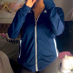 Thermal Adidas Jacket